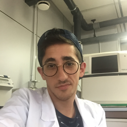 tutor a Barletta - Antonio