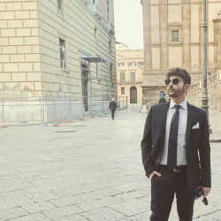 tutor a Palermo - Alessandro