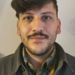 tutor a Bologna - alberto
