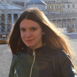 tutor a Noventa Padovana, PD - Rebecca