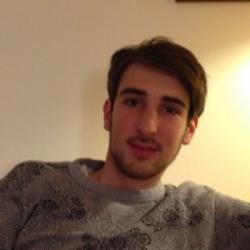 tutor a Albizzate - Marco