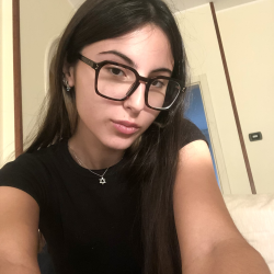 tutor a Nardò - Giorgia