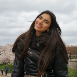 tutor a Roma - Giulia Maria