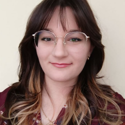 tutor a Volvera - Eleonora