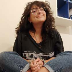 tutor a Ragusa - Samuela