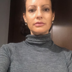 tutor a Roma - Germana