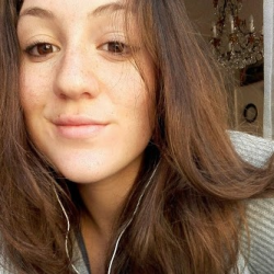 tutor a MILANO - maria