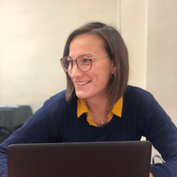 tutor a Brusciano - Maria Chiara