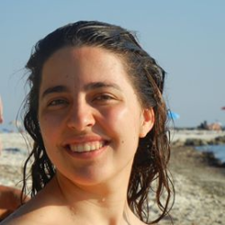 tutor a Firenze - Eleonora
