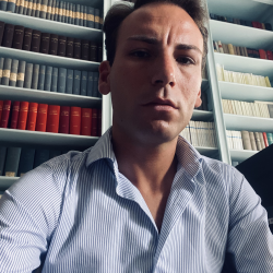 tutor a Siena - Alberto