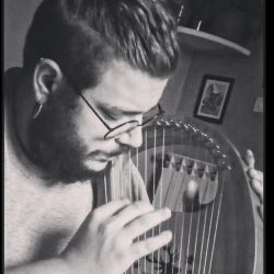 tutor a Roma - Giacomo