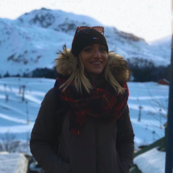 tutor a Savona - Juliet