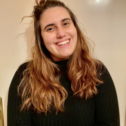 tutor a Massa Lombarda - Giulia