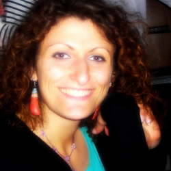 tutor a Viareggio - Ilaria