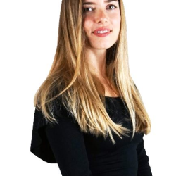 tutor a rimini - Deborah