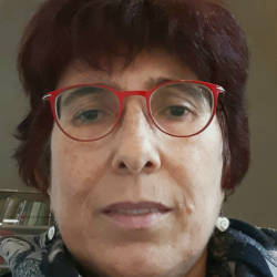 tutor a Forlì - VALENTINA