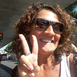 tutor a Milano - Teresa maria