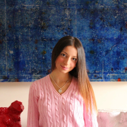 tutor a Milano - Anna