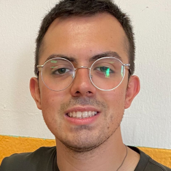 tutor a Roma - Matteo