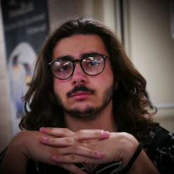 tutor a Roma - Francesco