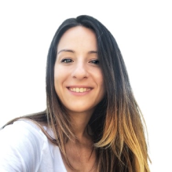 tutor a L'AQUILA - Beatrice