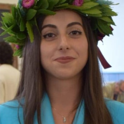 tutor a Paduli - Giada