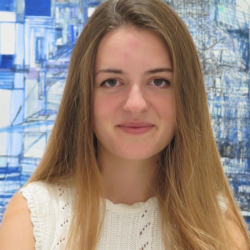 tutor a Monza - Stefania