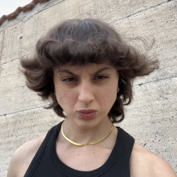 tutor a Orta di Atella - Mariapia