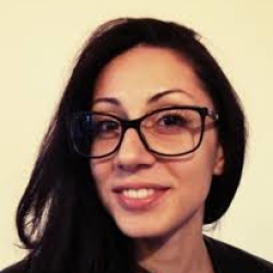 tutor a Firenze - Isabella