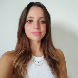 tutor a Certaldo - Giulia