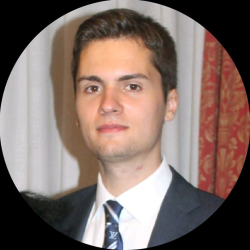 tutor a Marcon - Alvise