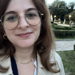 tutor a Roma - Flavia