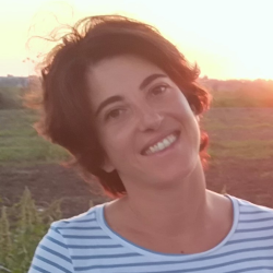 tutor a Roma - Stefania
