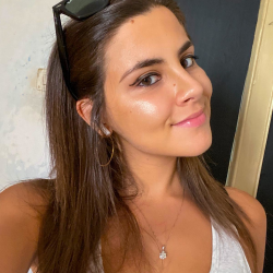 tutor a Salerno - Francesca