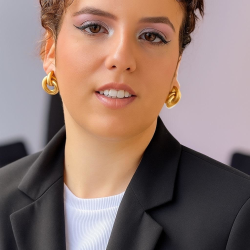 tutor a Firenze - Giulia