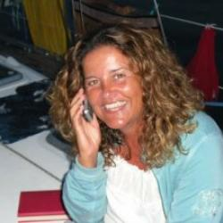 tutor a Roma  - Luisa