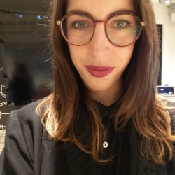 tutor a Rapino - Francesca