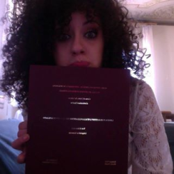 tutor a bologna - Lorena