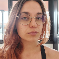 tutor a Milano - Nicole