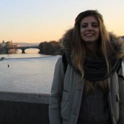 tutor a poiana maggiore - Anna