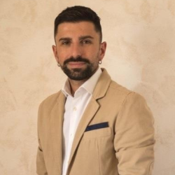 tutor a Terni - Luca