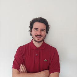 tutor a Ancona - Tommaso