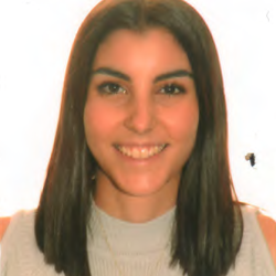 tutor a Roma - Sara
