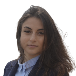tutor a Alassio - Vanessa