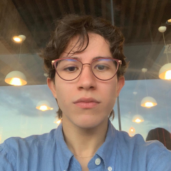 tutor a Roma - Sebastian Lorenzo