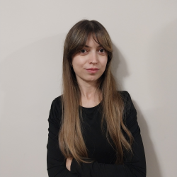 tutor a Alatri - Giulia