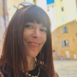 tutor a BERGAMO - Elena