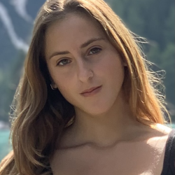 tutor a Calvanico - Federica