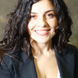 tutor a Milano - Maria Teresa