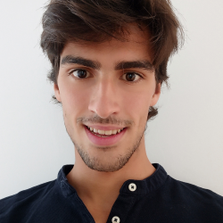 tutor a Mestre - Lorenzo
